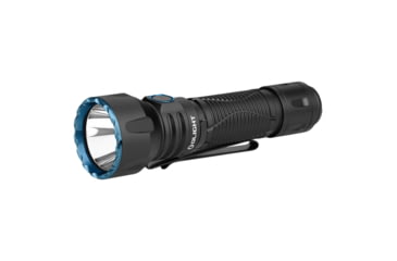 Image of Olight Javelot Long Throw LED Flashlight, Lithium Ion, White, 1350 Lumen, Black, 6975498003687