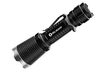 Image of Olight M23 Javelot LED Waterproof Flashlight, Black, M23-JAVELOT