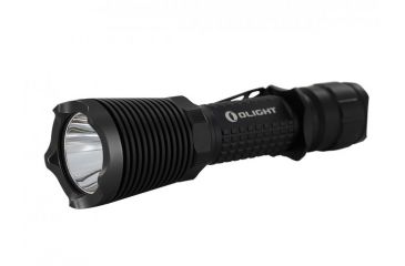 Image of Olight M23 Javelot LED Waterproof Flashlight- With CREE XP-L LED - 1020 Lumens, Black OLIGHT-M23-JAVELOT-BLACK-BEZEL