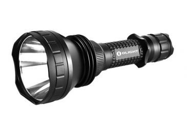 Image of Olight M2X-UT Javelot Cree XM-L2 LED Flashlight,1020 Lumens - Uses 2xCR123A or 1x18650 OLIGHT-M2X-UT