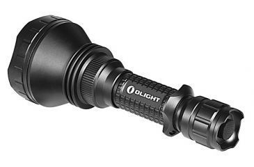 Image of Olight M2X-UT Javelot Cree XM-L2 LED Flashlight,1020 Lumens - Uses 2xCR123A or 1x18650 OLIGHT-M2X-UT