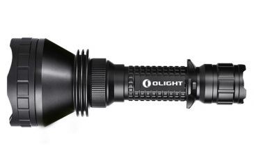 Image of Olight M2X-UT Javelot Cree XM-L2 LED Flashlight,1020 Lumens - Uses 2xCR123A or 1x18650 OLIGHT-M2X-UT