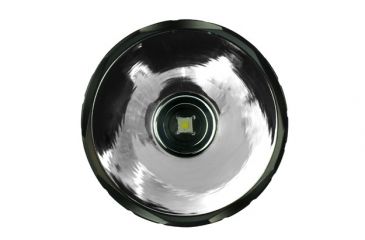 Image of Olight M2X-UT Javelot Cree XM-L2 LED Flashlight,1020 Lumens - Uses 2xCR123A or 1x18650 OLIGHT-M2X-UT