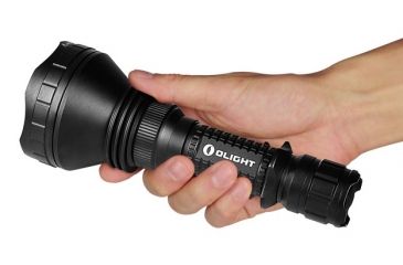 Image of Olight M2X-UT Javelot Cree XM-L2 LED Flashlight,1020 Lumens - Uses 2xCR123A or 1x18650 OLIGHT-M2X-UT