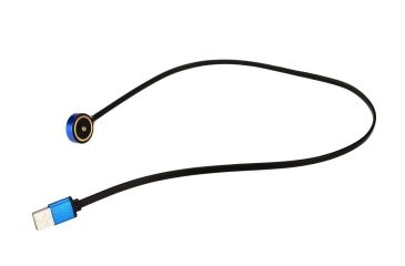 Image of Olight Magnetic Charging Cable, Black, MCC