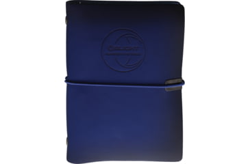 Image of Olight Notebook Blue