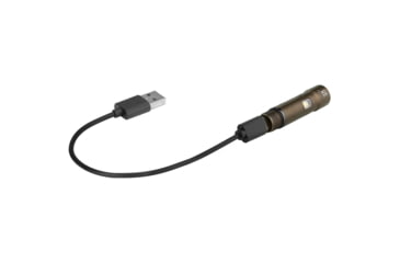 Image of Olight O-Pen 2 Penlight Desert Tan