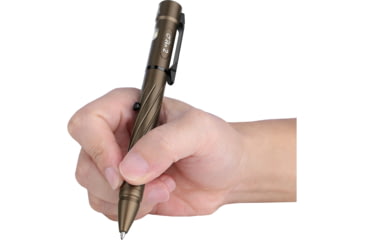 Image of Olight O-Pen 2 Penlight Desert Tan