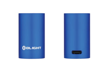 Image of Olight O-Pen Glow Blue