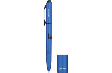 Image of Olight O-Pen Glow Blue