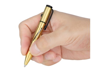 Image of Olight O-Pen Mini Bolt Action Pen OLTMINIBR