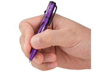 Image of Olight O-Pen Mini Bolt Action Pen OLTMINIPUR