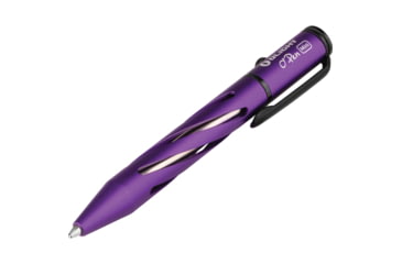 Image of Olight O-Pen Mini Bolt Action Pen OLTMINIPUR