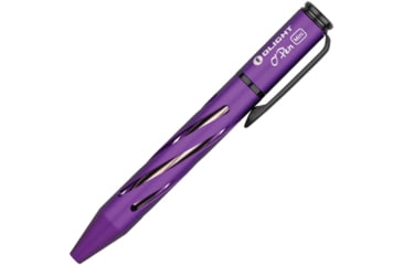 Image of Olight O-Pen Mini Bolt Action Pen OLTMINIPUR