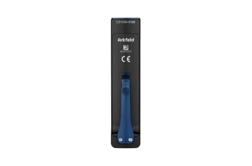 Image of Olight Olight Arkfeld 1000 Lumen Rechargeable EDC Flashlight &amp; Green Laser, Black, FL-OL-ARKFELD-CWBK