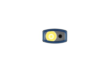 Image of Olight Olight Arkfeld 1000 Lumen Rechargeable EDC Flashlight &amp; Green Laser, Black, FL-OL-ARKFELD-CWBK