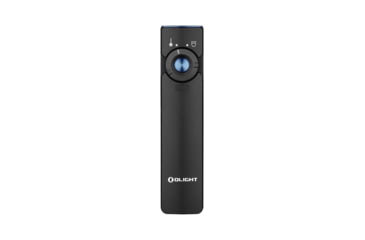 Image of Olight Olight Arkfeld 1000 Lumen Rechargeable EDC Flashlight &amp; Green Laser, Black, FL-OL-ARKFELD-CWBK