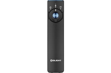 Image of Olight Arkfeld Pro 1300 Lumens LED Rechargeable Flashlight with UV Light &amp; Green Laser