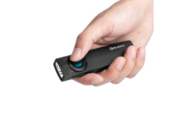 Image of Olight ArkPro Lite Rechargeable 1200 Lumen EDC Flashlight with UV Light