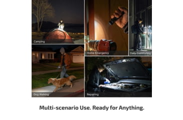 Image of Olight Baton 4 Pro 1600 Lumens Od Green Rechargeable