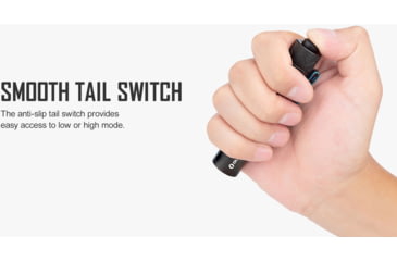 Image of Olight i5R EOS 350 Lumens LED EDC Flashlight