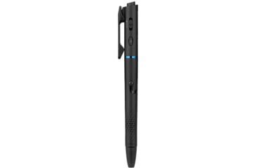 Image of Olight O Pen 3 EDC Pen with Tip and Clip Lights and Green Laser Pointer