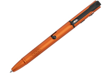 Image of Olight O Pen 3 EDC Pen with Tip and Clip Lights and Green Laser Pointer