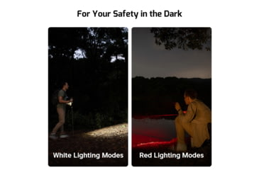 Image of Olight Oclip Pro 600 Lumens Rechargeable Orange