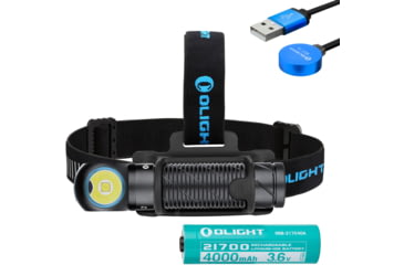 Image of Olight Perun 2 2500 Lumens LED Rechargeable Headlamp