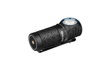 Image of Olight Olight Perun 2 Mini 1100 Lumen Rechargeable Headlamp, Black, FL-OL-PERUN2MINI-CWBK