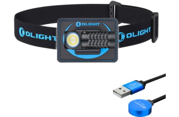 Image of Olight Perun Mini 1000 Lumens LED Rechargeable Headlamp