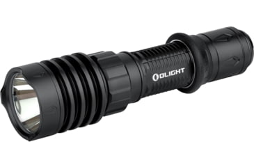 Image of Olight Warrior X 4 2600 Lumens LED USB-C Rechargeable Long Throw Flashlight