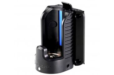 Image of Olight R Dock Magnetic Charger for the R50 Pro and R50 Pro LE, Black OLIGHT-R-DOCK