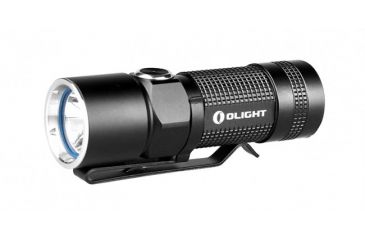 Image of Olight S10R Baton Cree XM-L2 LED Rechargeable Flashlight,400 Lumens OLIGHT-S10R-XML2