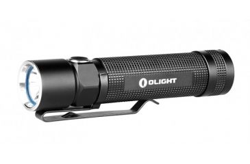 Image of Olight S20R Baton Cree XM-L2 LED Rechargeable Flashlight,550 Lumens OLIGHT-S20R-XML2
