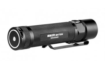 Image of Olight S20R Baton Cree XM-L2 LED Rechargeable Flashlight,550 Lumens OLIGHT-S20R-XML2