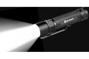 Image of Olight S20R Baton Cree XM-L2 LED Rechargeable Flashlight,550 Lumens OLIGHT-S20R-XML2
