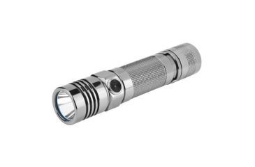 Image of Olight S30 TI Cree XM-L2 LED Flashlight,1000 Lumens,Titanium Finish OLIGHT-S30-TI