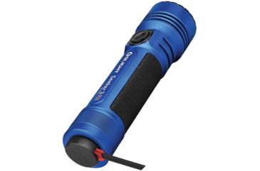 Image of Olight Seeker 3 Pro Flashlight Blue