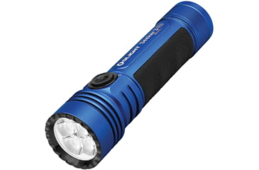 Image of Olight Seeker 3 Pro Flashlight Blue