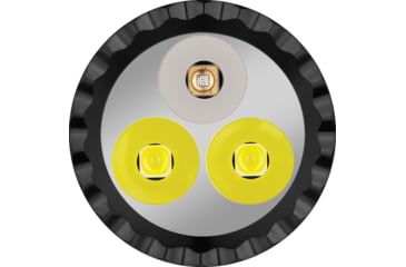 Image of Olight Seeker 4 Mini Flashlight OD
