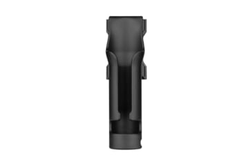 Image of Olight Seeker 4 Pro CW, Rechargeable Handheld Flashlight, 4,600 Lumens, Black, Includes Holster, SEEKER4PROMTBKCW