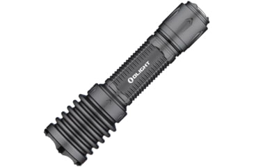 Image of Olight Warrior X3 Flashlight Gunmetal