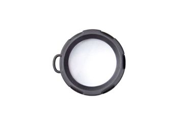 Image of Olight White Diffuser - Fits the M10 and M18 LED Flashlights, White, DM10