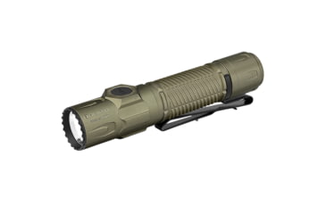 Image of Olightstore Usa Inc Warrior Ultra OD Green 2,300 Lumens, WARRIORULTRAOG