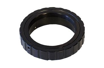 Image of Olivon Sony / Minolta T-Ring Adapter, Black, Small OLTRINGS-US