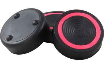 Image of Olivon Vibration Reduction Pads, Black, Small OLVRP-US