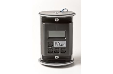 Image of On Time Wildlife Feeders Elite Digital Module Only, Black 00909