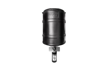 Image of On Time Wildlife Feeders Elite Fish Feeder Combo, Black, 50003