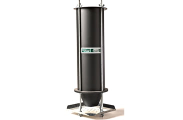 Image of On Time Wildlife Feeders Gravity Kit Only, Black, 38004